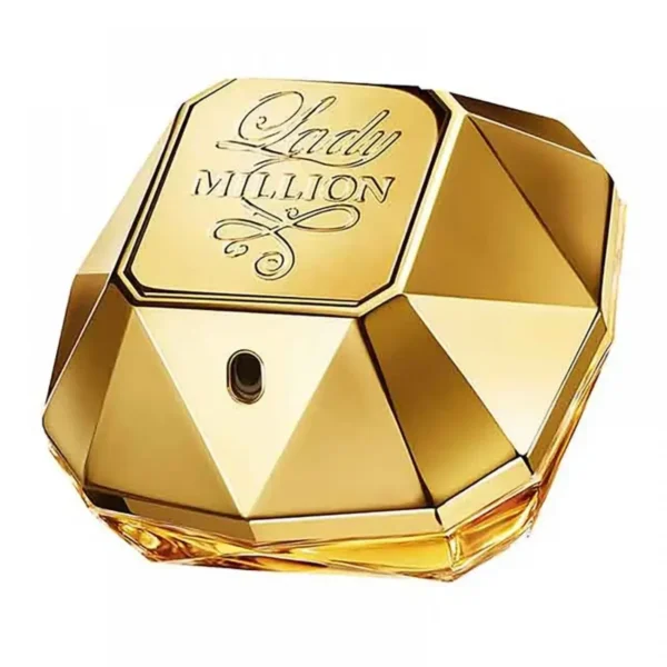 مستوحى باكو رابان ليدي مليون Paco Rabanne Lady Million