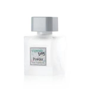 زجاجة عطر Powder Yummy Baby النسائي