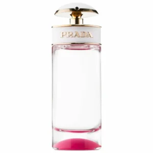 زجاجة عطر Prada Candy Kiss النسائي