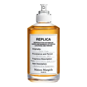 مستوحى ريبليكا جاز كلوب Replica Jazz Club