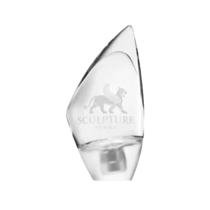 زجاجة عطر Sculpture Homme الرجالي من Nikos