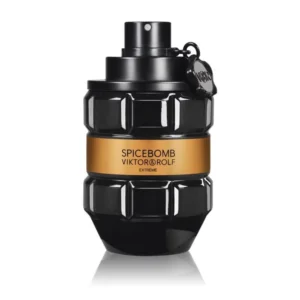 زجاجة عطر سبايسبومب إكستريم المستوحى من فيكتور آند رولف