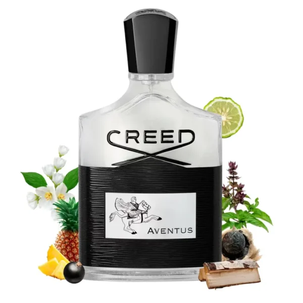 عطر كريد أفينتوس الرجالي – Creed Aventus Eau de Parfum