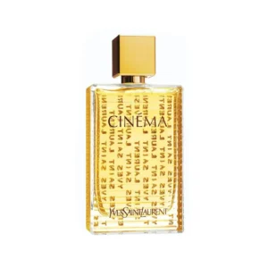 زجاجة عطر YSL Cinéma النسائي