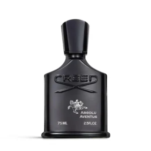 زجاجة عطر أبسولو أفنتوس من كريد