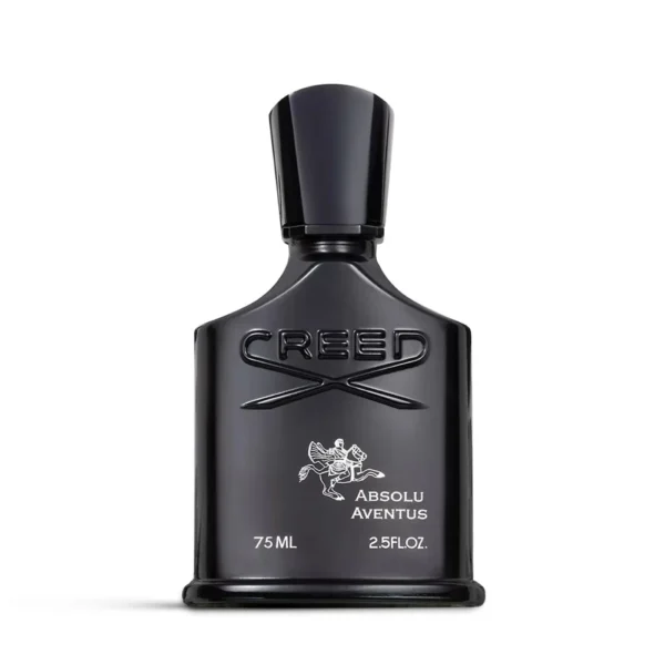 زجاجة عطر أبسولو أفنتوس من كريد