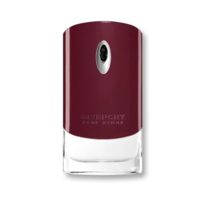 زجاجة عطر بور أوم المستوحى من جيفنشي