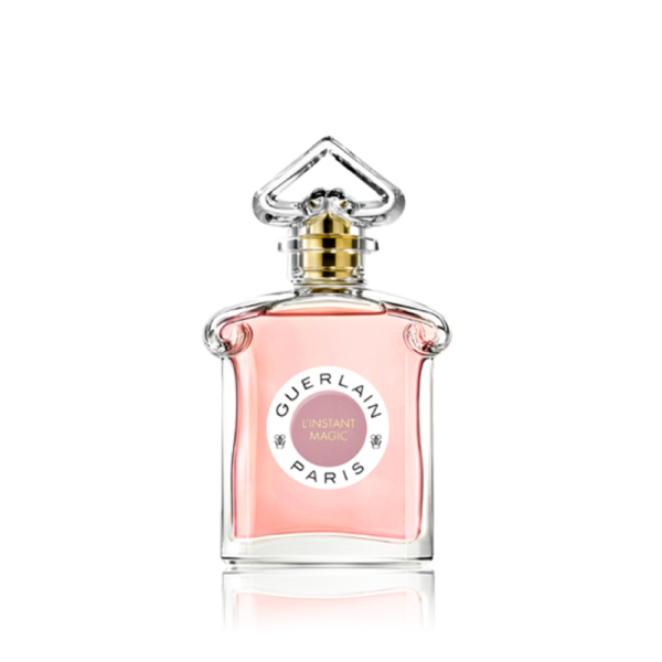 زجاجة عطر L’Instant Magic من Guerlain للنساء – عطر نيش