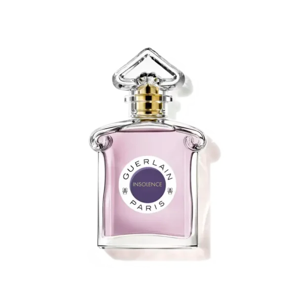 عطر غيرلان إنسولنس النسائي الفاخر