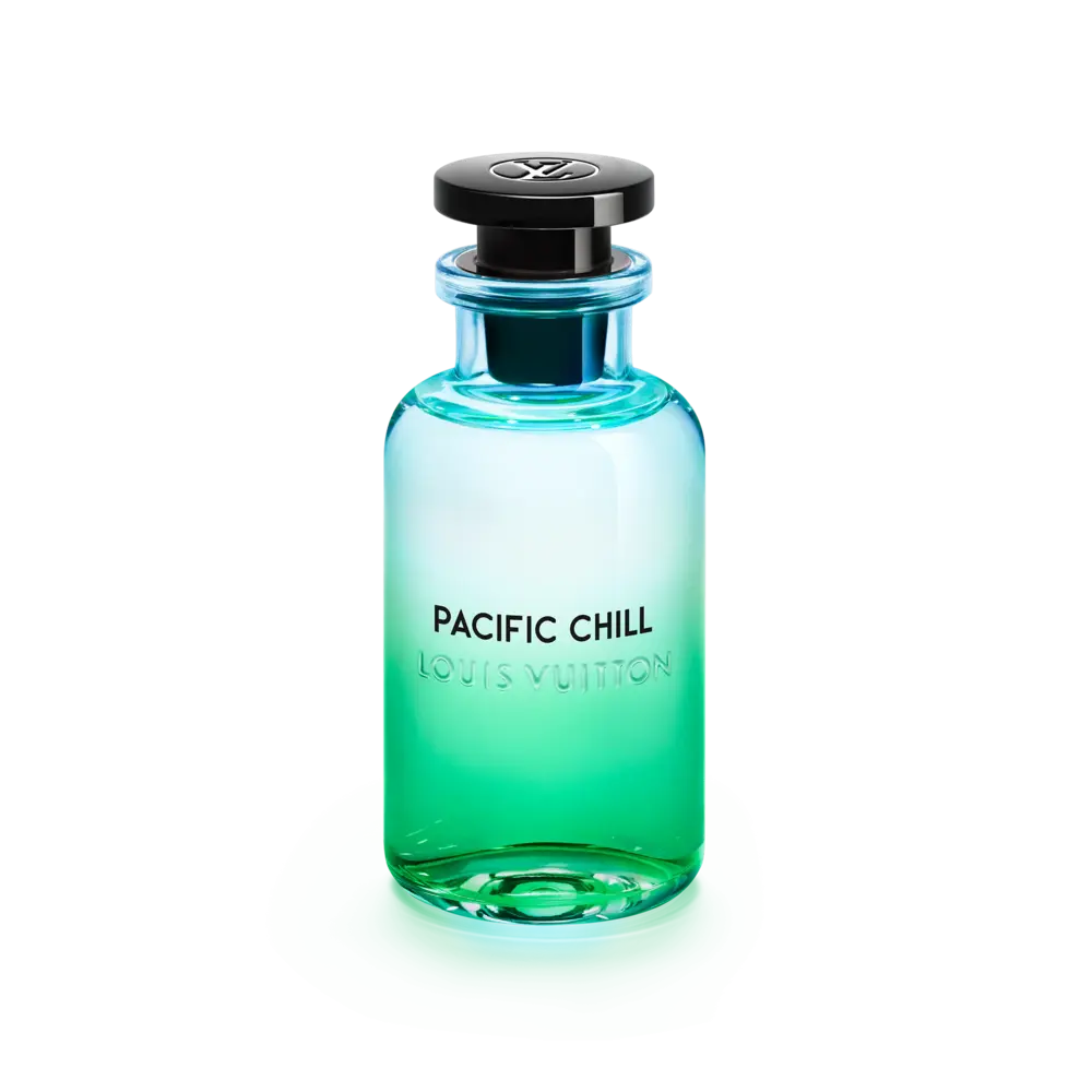 عطر Pacific Chill من لويس فويتون للجنسين