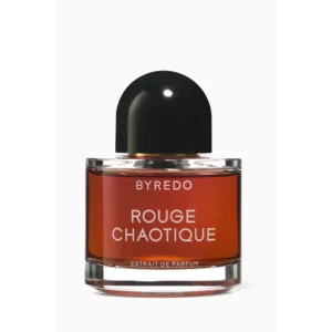 عطر Rouge Chaotique للجنسين – Maison Crivelli نيش