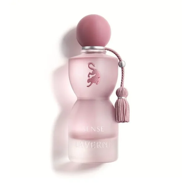 عطر نسائي جورجينا سينس من لافيرن – جورجينا سينس مستوحى من الأنوثة