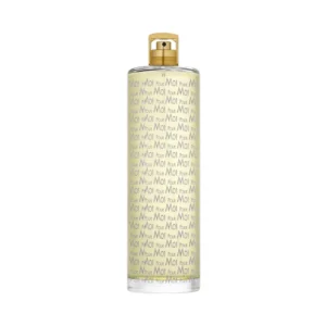 زجاجة عطر Pour Moi من درعة بتصميم أنثوي ناعم