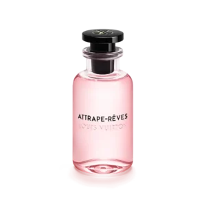 زجاجة عطر مستوحى من أتراب ريف من Louis Vuitton