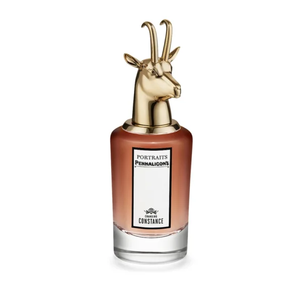 زجاجة عطر مستوحى من تشانجينج كونستانس من Penhaligon’s