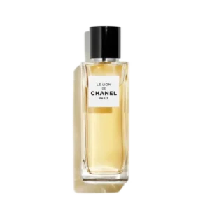 زجاجة عطر مستوحى من لو ليون من Chanel