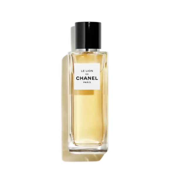 زجاجة عطر مستوحى من لو ليون من Chanel