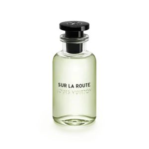 زجاجة عطر مستوحى من سور لا روت من Louis Vuitton