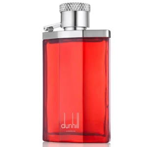 زجاجة عطر مستوحى من ديزاير من Dunhill