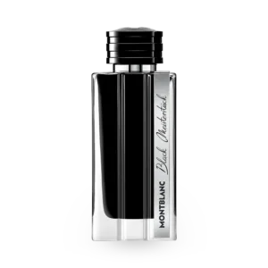 زجاجة عطر مستوحى من بلاك مايسترشتوك من Montblanc