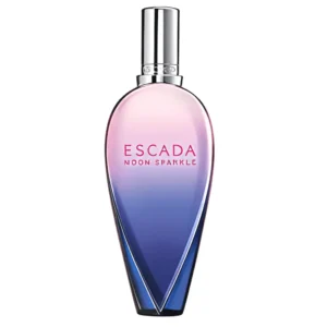 زجاجة عطر مستوحى من مون سباركل من Escada