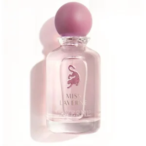 زجاجة عطر Miss Laverne Laverne الأنيقة