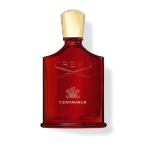 زجاجة عطر Centaurus Creed بالتصميم الفاخر