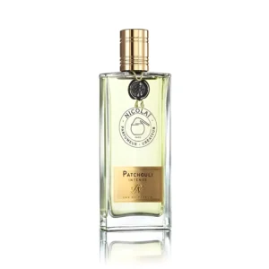 زجاجة عطر Patchouli Intense Nicolai