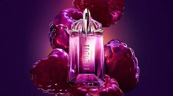 مستوحى ألين بولب Mugler Alien Pulp - الصورة 2
