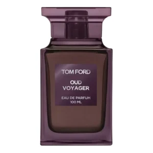 زجاجة عطر مستوحى من عود فوياجر من Tom Ford