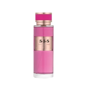 زجاجة عطر مستوحى من 555 من Deraah Private