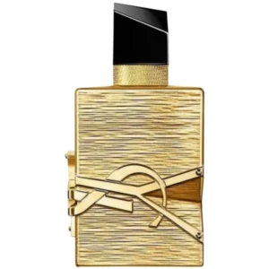 زجاجة عطر مستوحى من ليبر فانيلا كوتور من Yves Saint Laurent