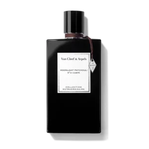 زجاجة عطر مستوحى من مونلايت باتشولي من Van Cleef & Arpels