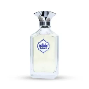 زجاجة عطر مستوحى من سلطاني من Arabian Oud
