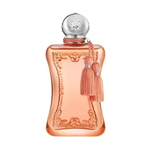 زجاجة عطر مستوحى من أثينايس من Parfums de Marly