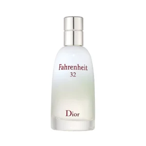 زجاجة عطر مستوحى من فهرنهايت 32 من Dior